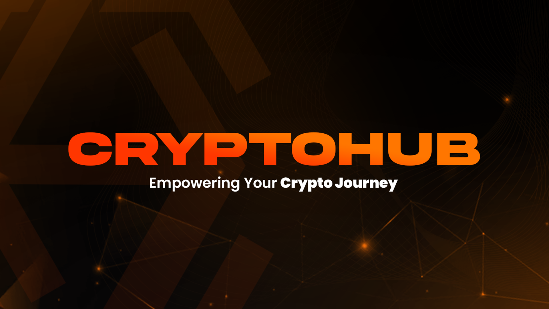 Cryptohub Community Blog